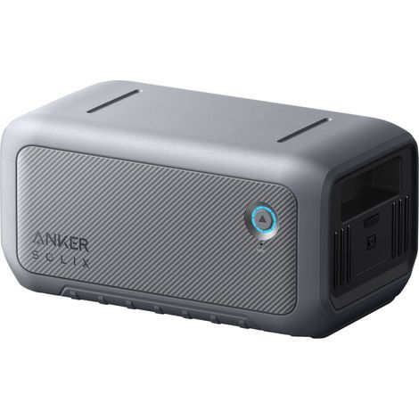 Batterie d'extension ANKER SOLIX BP 2000 Gen2, 2048 Wh