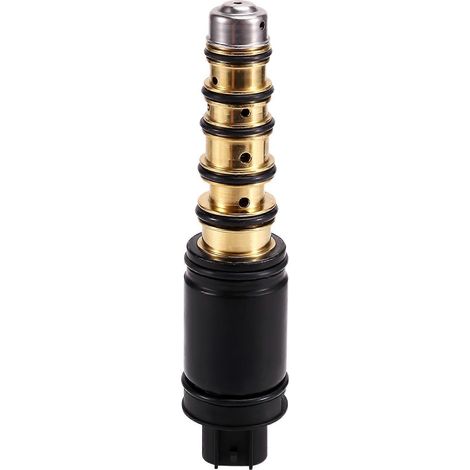 Électrovanne de commande du compresseur de climatisation automobile 4726718 pour-- (1/5)