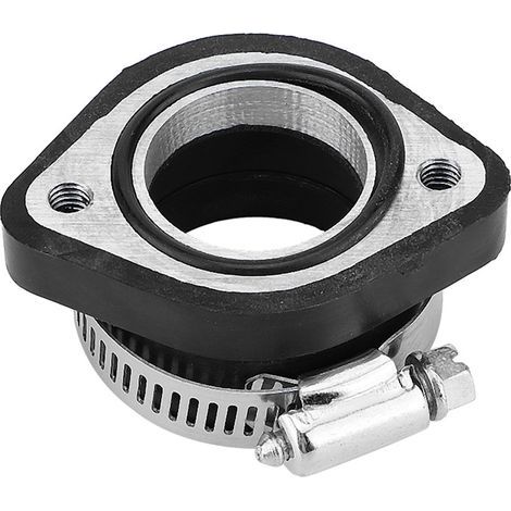 Vergaseranschluss, robuste und verschleißfeste Manschette, für 28 mm und 30 mm (1/5)