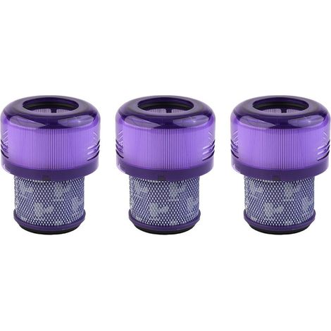 Filtro HEPA AllSpares 971517-01 para estufa de leña interesante para Dyson Outsize y V11 Outsize (1/5)
