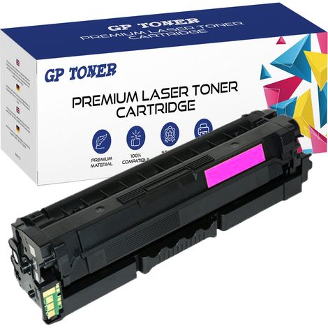 Toner für Samsung GP-S506M (1/5)
