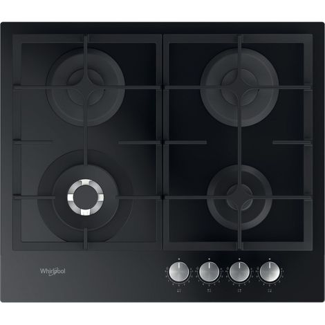 Płyta gazowa whirlpool aktl 629/nb1 (1/5)