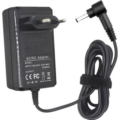 Chargeur Mural pour Aspirateur Sans Fil Dyson V10 V11 Sv12 Absolute Animal Duveteux Alimentation Alimentation 30.45V1.1A Ac Dc (1/4)