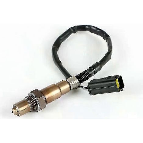 Ensemble de capteurs d'oxygène avant et arrière compatible avec CHANGAN CHANA CS35 CS15 CS75 CS95 CX20 0258006974-JXLGV (1/5)