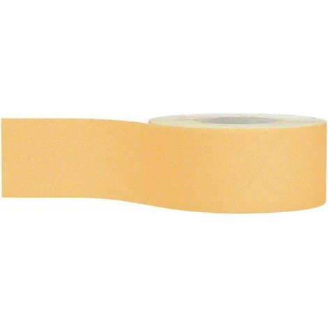 Bosch  Schleifrolle  C470  Best  for  Wood  and  Paint  Papierschleifrolle  93  mm  x  50  m  100  -  2608608712