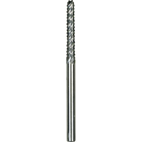 Proxxon - Hartmetall-Raspelfräser, 3,2 mm - 28757 (1/2)