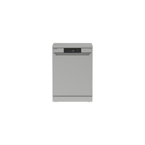 Sharp lavastoviglie QW-NA1BF47ES 13 coperti 60 cm classe E 3 programmi argento (1/5)