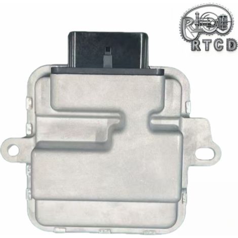 23382564 Kfz-Ersatzteile: Elektrisches Steuermodul für die Kraftstoffpumpe von Buick, Chevrolet und Cadillac (1/5)