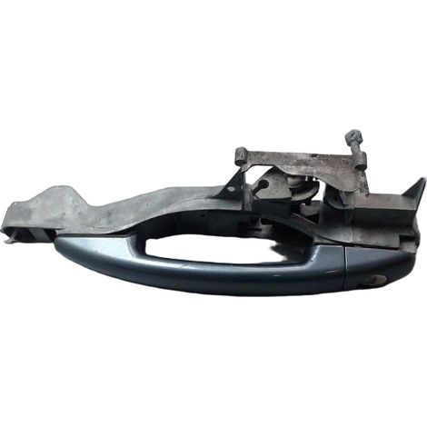 Poignee Exterieure Porte Avant Gauche RENAULT Espace Monosp. Iv Phase 2 2006-2012 [PRODUIT D'OCCASION]♻️7701472933