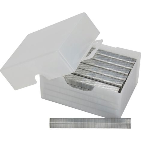 Staples Type G 5000 pc(s) Stanley by Black & Decker 1-TRA706-5T