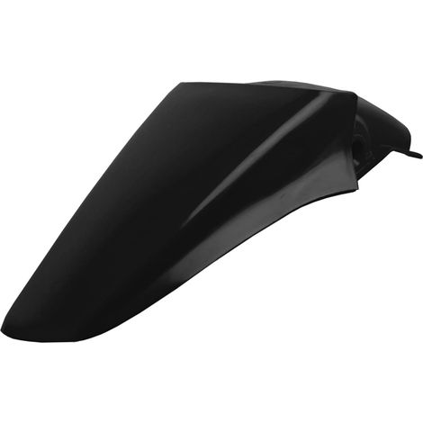 Parafango posteriore Polisport RM 85 02 22 nero resistente