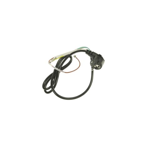 Cordon + fusible Friteuse SS-993678 SEB Friteuse SS-993678 SEB