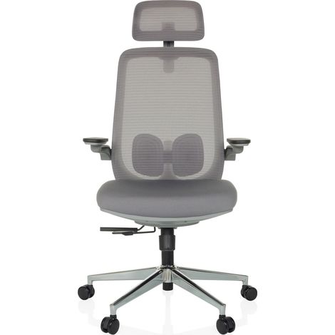 [GEBRAUCHT] B-Ware Hjh Office Bürostuhl Drehstuhl Stuhl Garema Höhenverstellbar Lordosenstütze645
