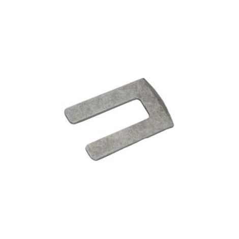 INCONTRI PER CRICCHETTO A SALDARE PER WASISTAS ART.270- - mm.40x65 medio (270) - 50 pezzi COMBI