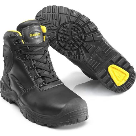 Stivali di sicurezza Mascot Footwear industry F0165 alluminio protezione