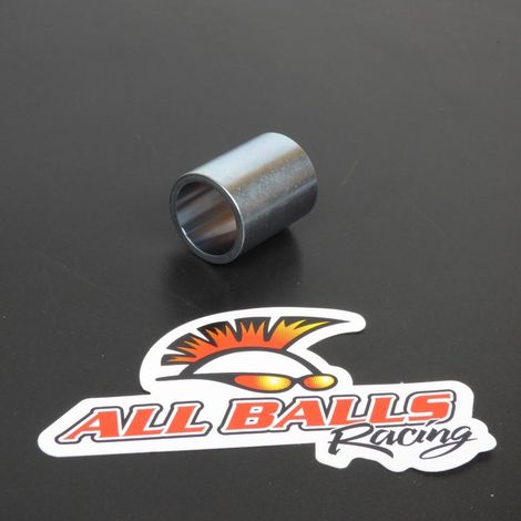 Entretoise rondelle de roue avant All Balls pour moto Suzuki 400