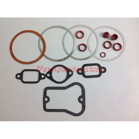 Juego juntas motor diesel LOMBARDINI 5LD825-2 5LD 825-3 150009