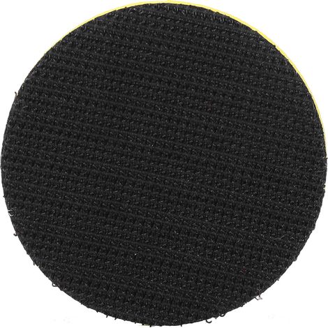 50 mm/2 Zoll Druckluftschleifer-Schleifteller, Schleif- und Polierscheiben für Schleifmaschinen (1/5)