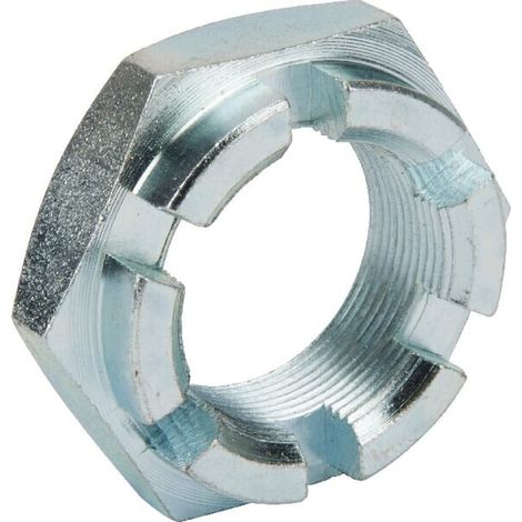 Tuerca almen. M36x1,5 DIN 937 TULIP 9103100122