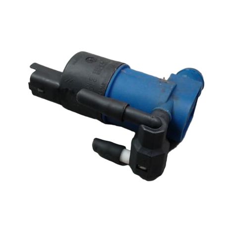 [PRODUIT D'OCCASION] Pompe Lave-glace Avant RENAULT Clio III Phase 1 2005-2009 ♻️ Ref Oe. 7700428386 - Garantie à vie (1/3)
