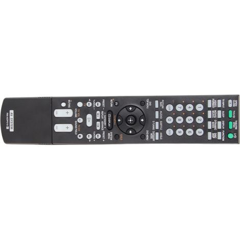 Télécommande Home Cinéma DVD pour RM ADP010, ADP015, ADP016, ADP021, DAV HDX500, HDX501, HDX501W (1/5)