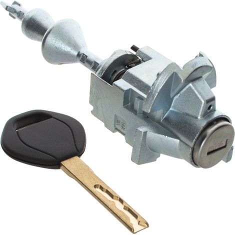 Inserto serratura porta anteriore sinistra BMW Serie 3 E90 E91 04-12 (1/2)