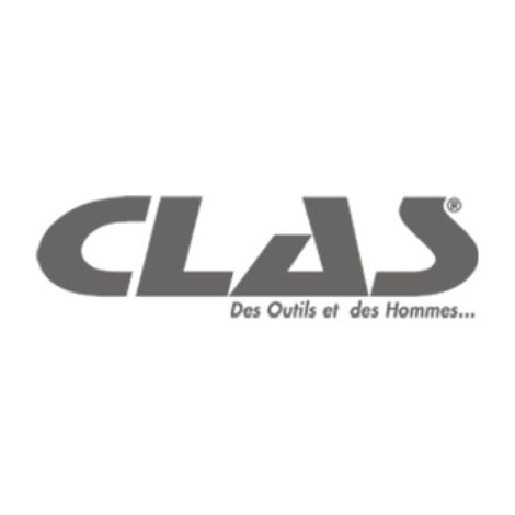 CLAS - Enrouleur baladeuse neon 220v 15m - OE 0314 - Ce produit de marque CLAS est neuf.