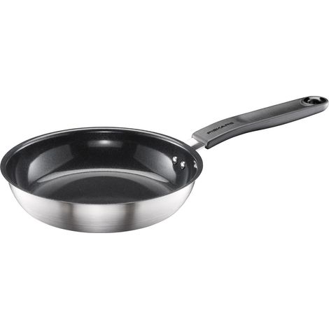 Fiskars Functional Form Pfanne 20 cm Keramisch Antihaftbeschichtung (1/2)