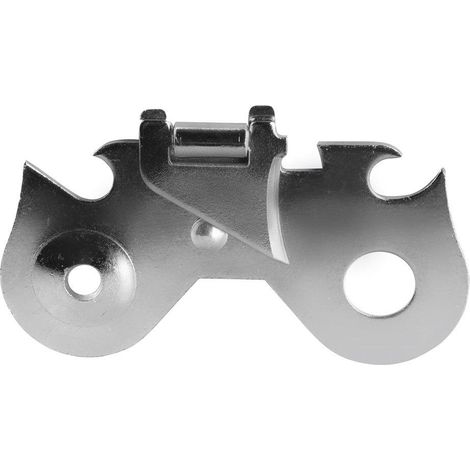 Apriscatole ibili 785600 doppia funzione ergonomico (1/3)