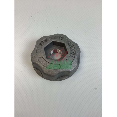 Pomello sinistro testina decespugliatore FARMER R300358