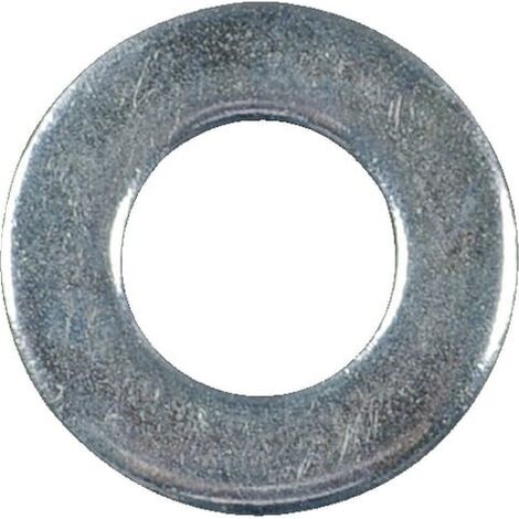 Disco A10,5 DIN125-St. galvanizado AS-MOTOR E03668ASM