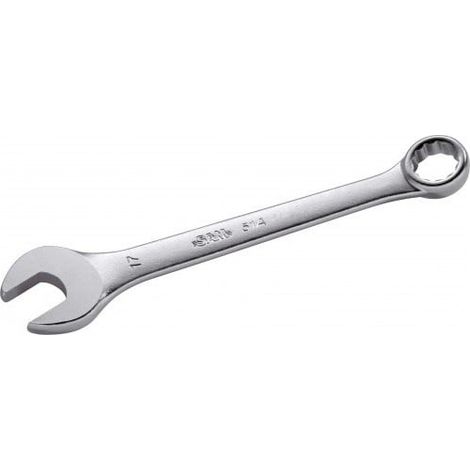 Clé mixte SAM 6 mm ( Prix pour 1 )