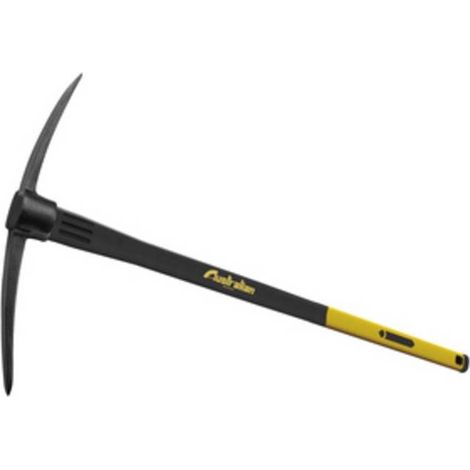 PICCONE C/MANICO FIBRA VETRO 1500 G