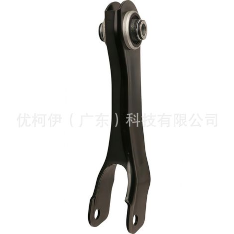 Suspension inférieure arrière 5090124aa, compatible avec Jeep Cherokee 2014-2019 / Chrysler 200 (1/4)