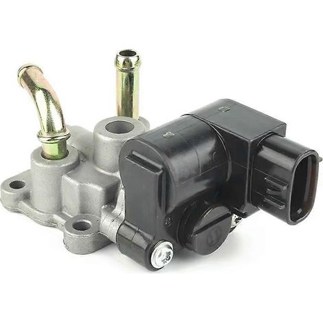 Valve de régulation d'air de ralenti 1811779F11 compatible avec les modèles Swift, Liana et Alto 1.1L et 1.3L. (1/5)