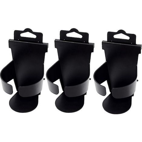 Porte-gobelets pour siège de voiture (3 pièces) (1/3)