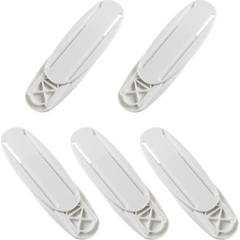 Universelle LED-Motorradblinker mit Tagfahrlicht (DRL), weiß/gelb, 12 V, Ringform, 1 Stück