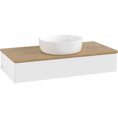 Villeroy & Boch L09011MT WTUS Antao L091 1000x190x500mm (1/3)