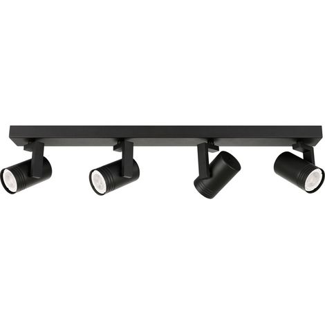 Italux Spiela Faretto da Soffitto Moderno Barra, GU10 (1/3)
