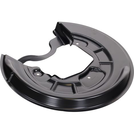 FT02787 protector de disco de freno rápido TRASERO DERECHO (1/5)