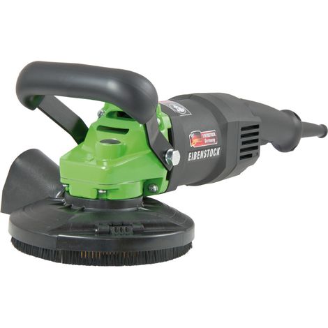 EIBENSTOCK Betonschleifer EBS 120.1 125mm 9000min-¹ 1400 W - 0630F000