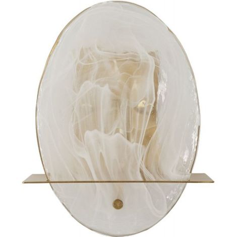 LAMPADA DA MURO PORTLAN CM 20X11X25