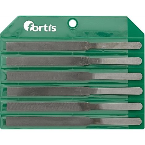 Set Tigli 150Mm Incrocolpo Fortis 6 Locali