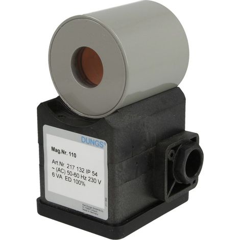 Dungs Aimant complet N° 110 AC 230 V IP 54