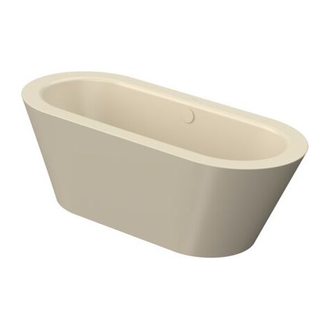 BETTE 2720-006CFXXK Baignoire ovale Starlet Oval (1/2)