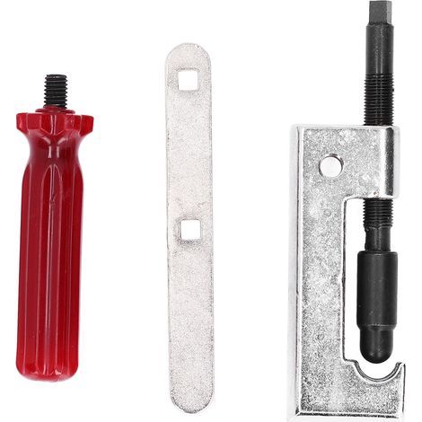 Pince à sceller les tubes en cuivre, haute résistance, étanche, Portable, scellage en aluminium (1/5)