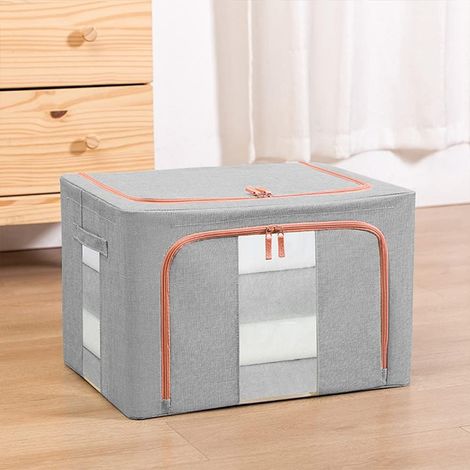 Horloge murale silencieuse moderne en bois de 12 pouces, horloge de bureau de 30 cm, convient au salon et à la cuisine, horloge d'intérieur sans tic-tac (blanche). (1/4)