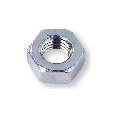 Tuerca Hexagonal 934 M-08 Inox A2 Fontana 200 Pz