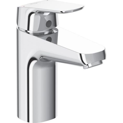 Mezclador de lavabo CERAFLEX Grande BlueStart, 5 l / min cromo IDEAL STANDARD