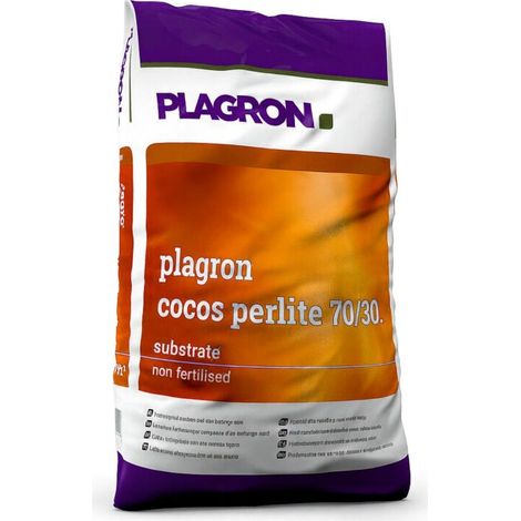 Plagron Coco 50 Liter 70/30 Mischung (1/5)